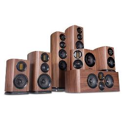  Wharfedale EVO 4:   