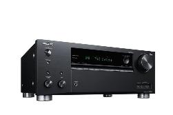 AV- Onkyo TX-RZ740:    IMAX-