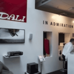 DALI EPICON 8     High-End  !