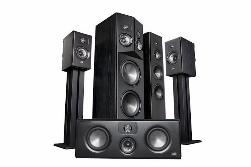 Polk Audio Legend:    - 